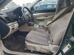 Subaru Outback 2014