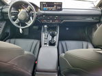 Honda Accord 2025