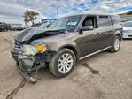 Ford Flex 2011