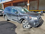 Subaru Forester 2017