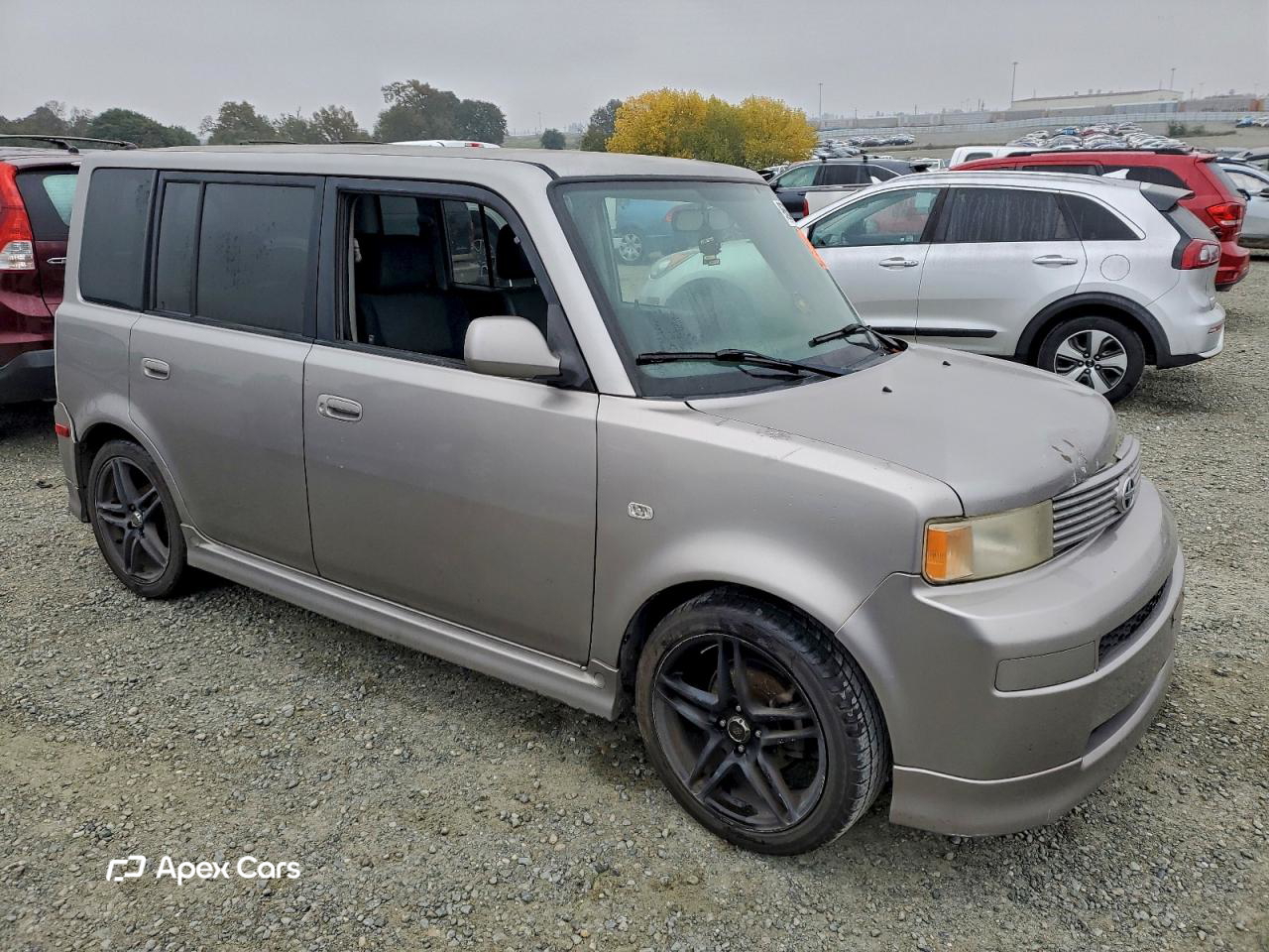 Toyota  2006