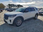 Ford Explorer 2025