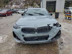 BMW M2 2024