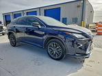 Lexus RX 2018