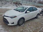 Toyota Corolla 2017