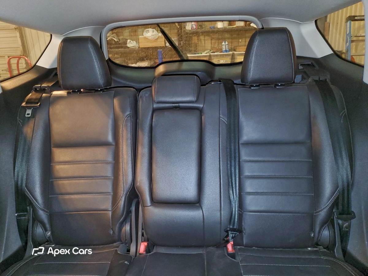 Ford Escape 2014