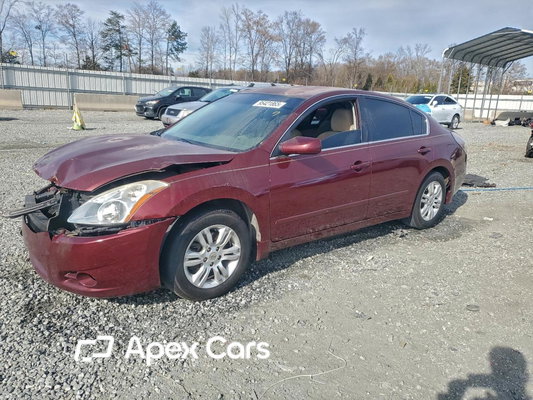 Nissan Altima 2012 - Image 1 of 14