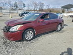 Nissan Altima 2012