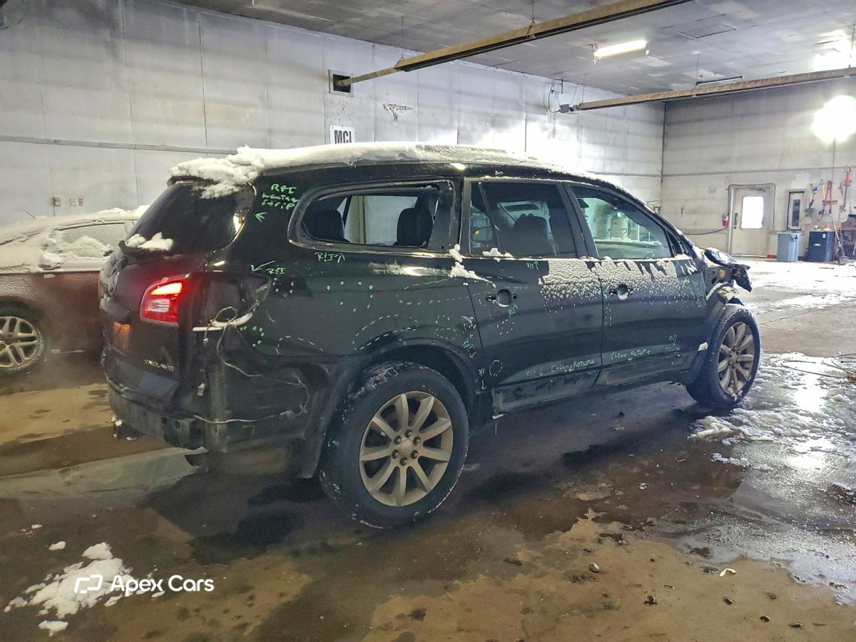 Buick Enclave 2016