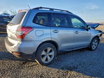 Subaru Forester 2015
