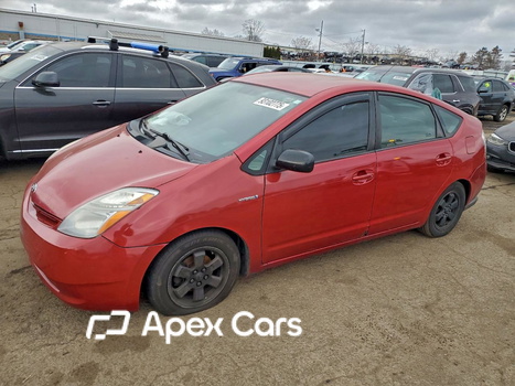 Toyota Prius 2007 - Image 1 of 12