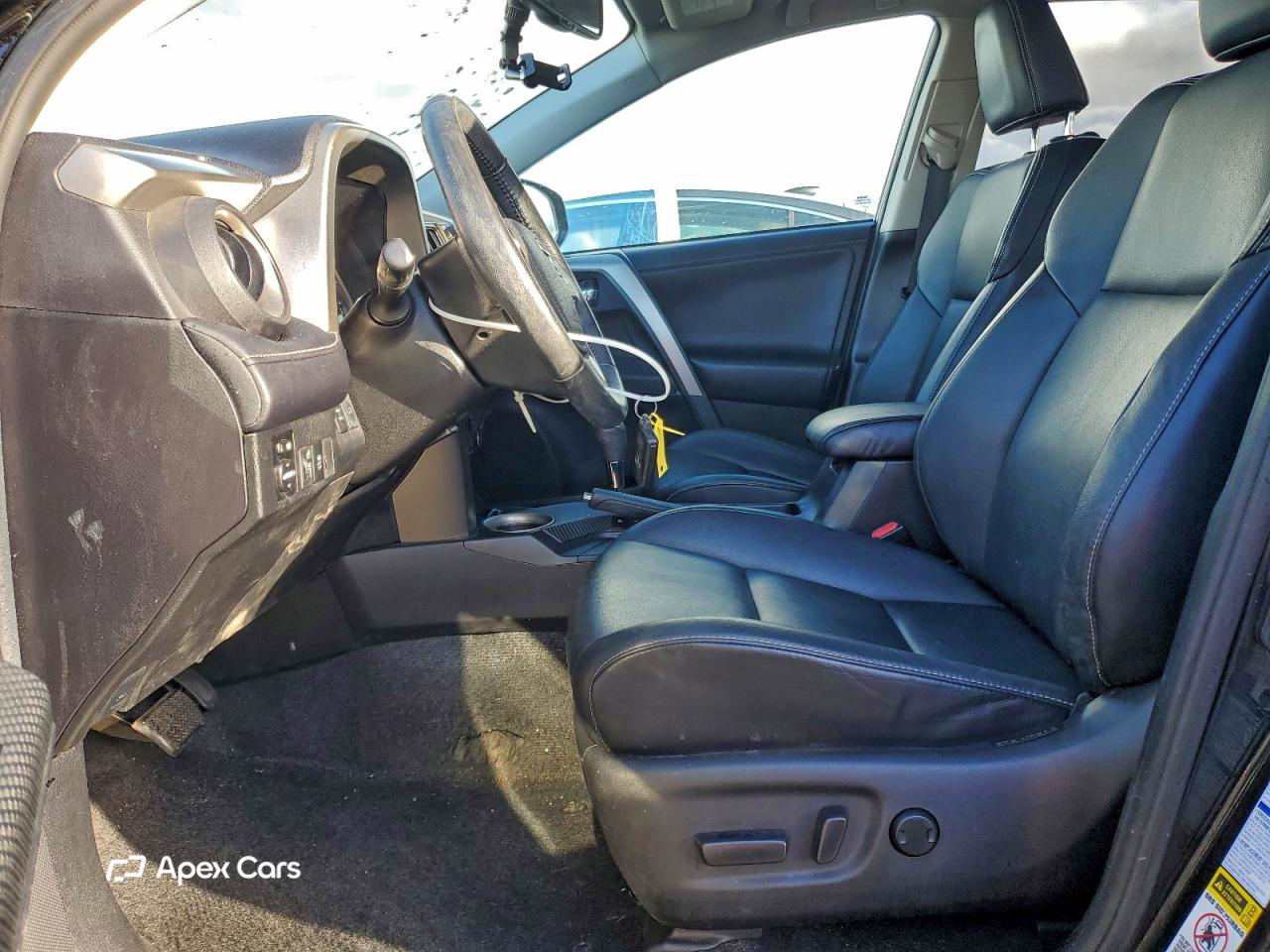 Toyota RAV 4 2013
