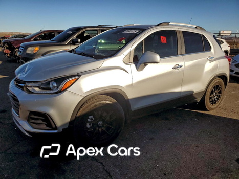 Chevrolet Trax 2019 - Image 1 of 12