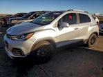 Chevrolet Trax 2019