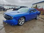 Dodge Challenger 2012