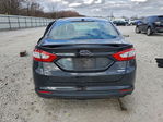 Ford Fusion 2013