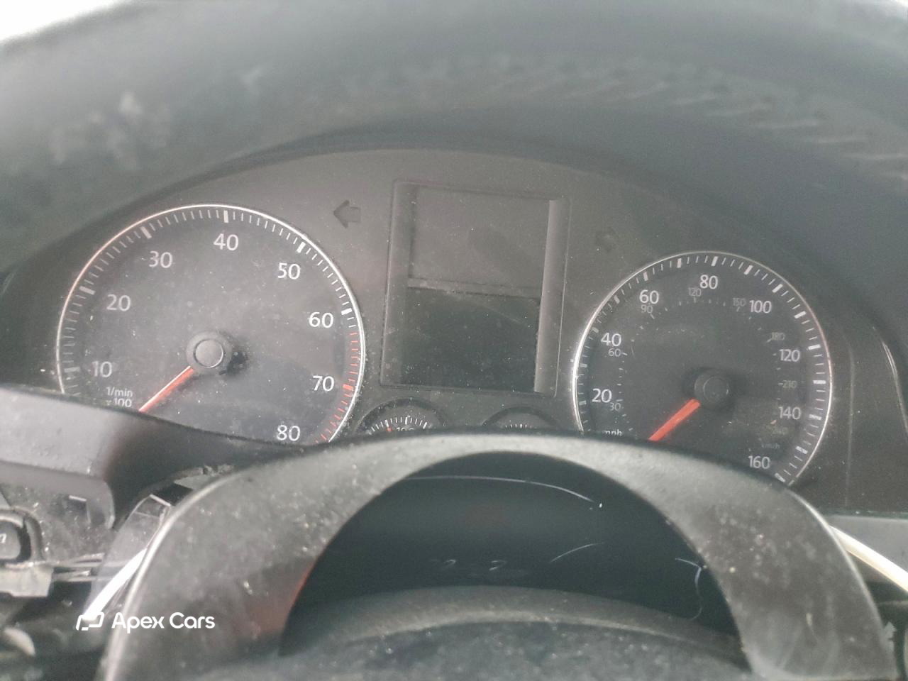 Volkswagen Jetta 2009