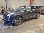 Cadillac XT5 2018