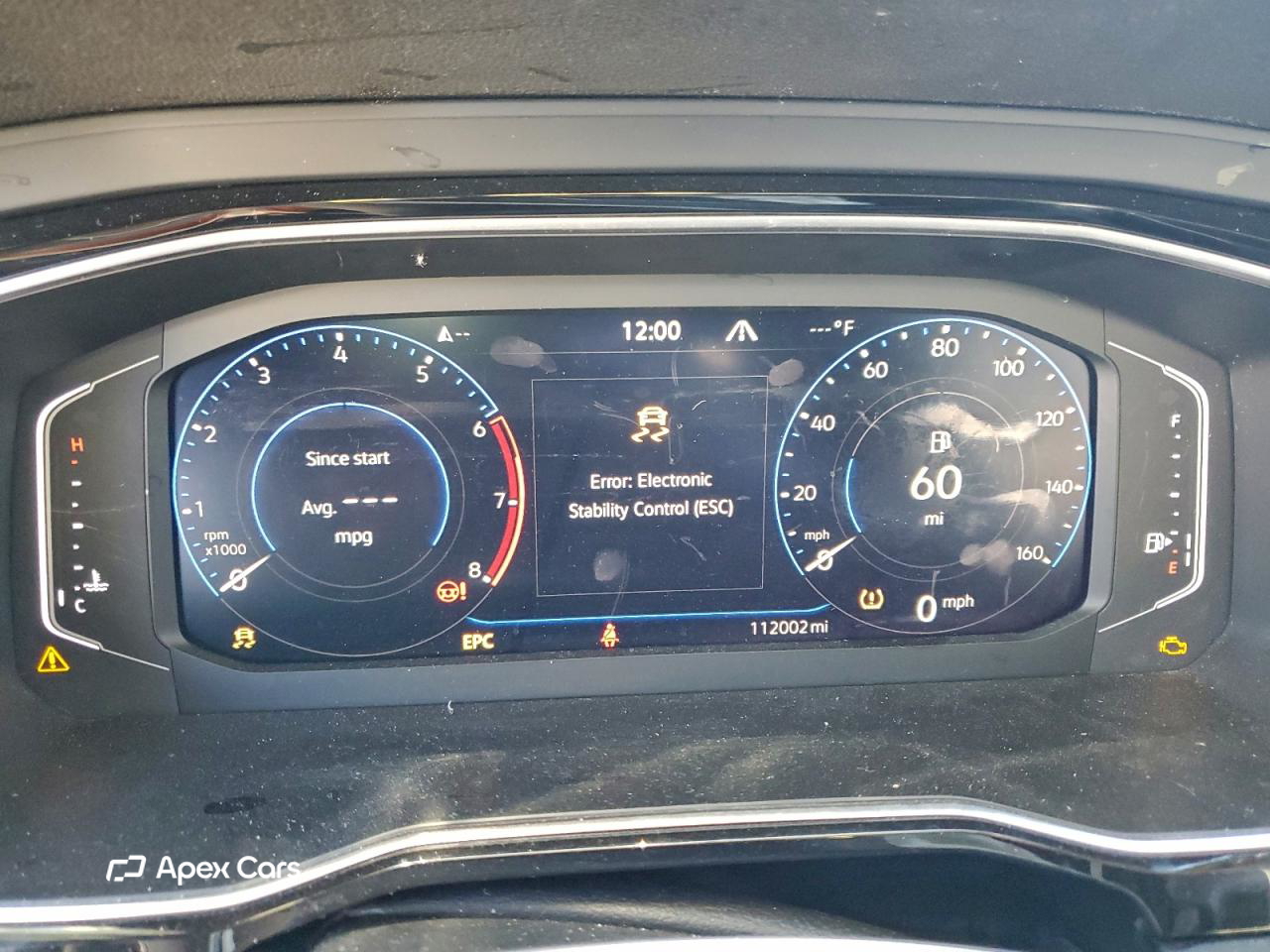 Volkswagen Jetta 2021