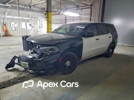 Dodge Durango 2021 - Image 1 of 13