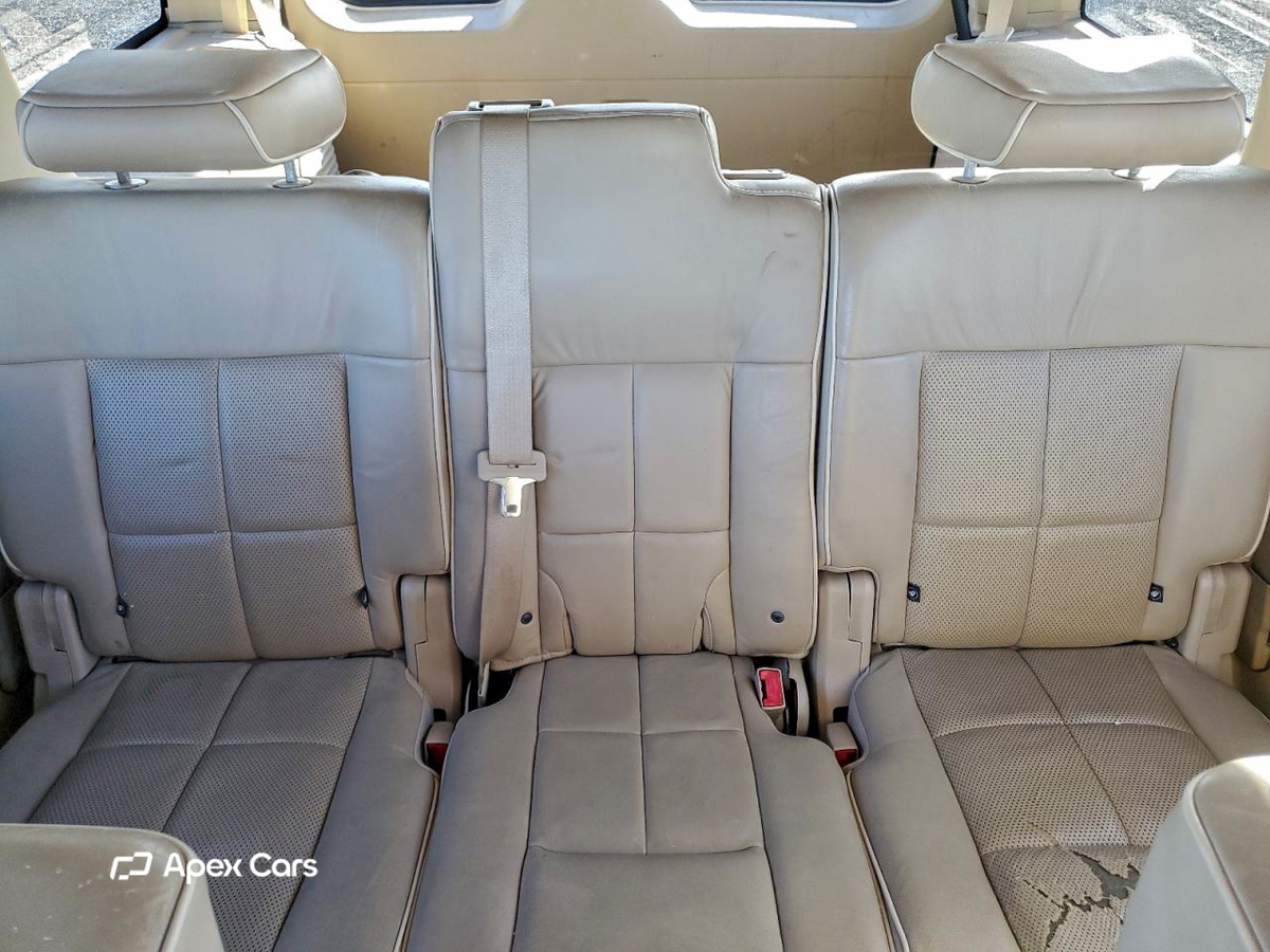 Lincoln Navigator 2007