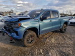 Chevrolet Silverado 2024