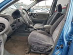 Hyundai Santa Fe 2004