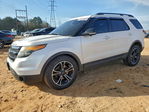 Ford Explorer 2015