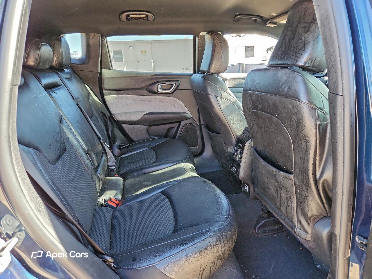 Jeep Compass 2024