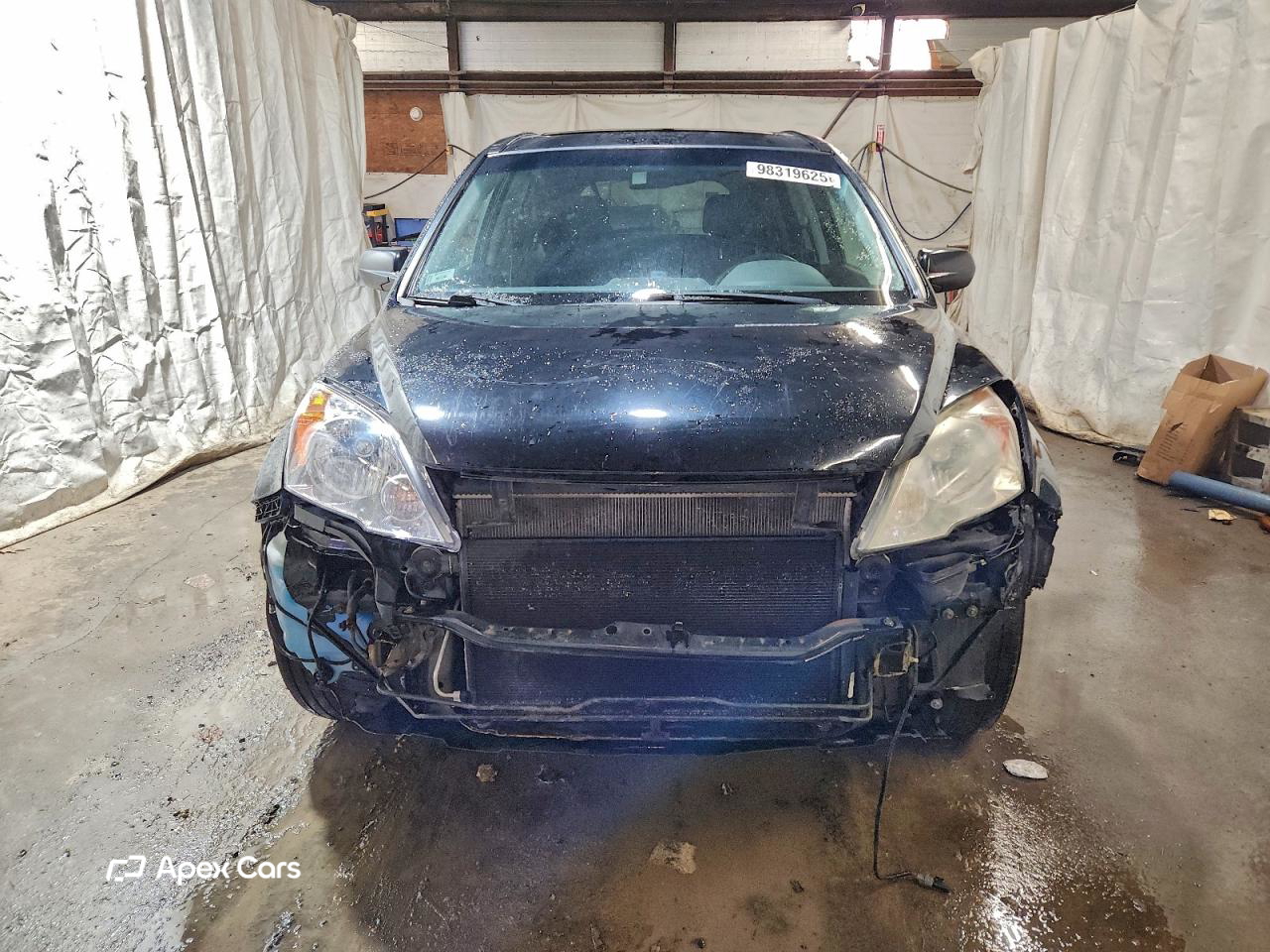 Honda CR-V 2010