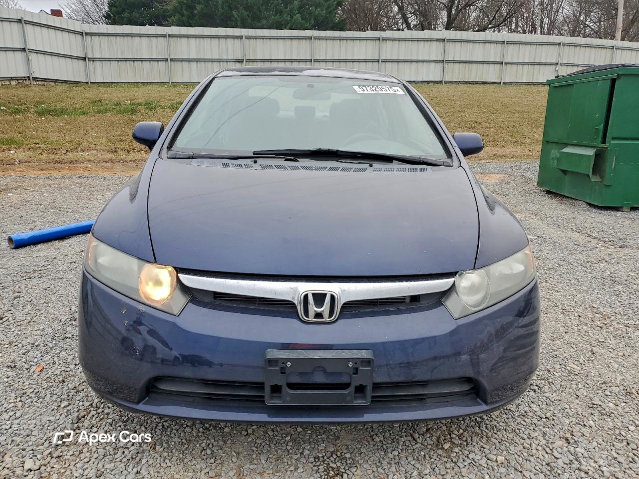 Honda Civic 2008