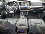 Toyota Highlander 2015