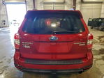 Subaru Forester 2015