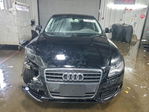 Audi A4 2011