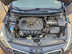 Kia Forte 2016