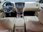 Nissan Pathfinder 2018