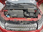 Land Rover Range Rover Evoque 2018