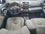 Toyota RAV 4 2012