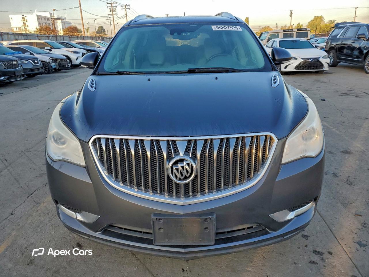 Buick Enclave 2014