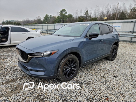 Mazda CX-5 2021 - Image 1 of 14