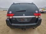 Mitsubishi Endeavor 2010
