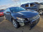 Nissan Maxima 2013