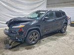 Jeep Cherokee 2017