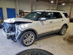 Ford Explorer 2016