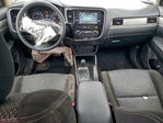 Mitsubishi Outlander 2018