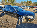 Audi A8 2005