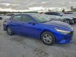 Hyundai Elantra 2021