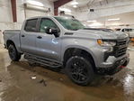 Chevrolet Silverado 2023