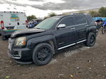 GMC Terrain 2017