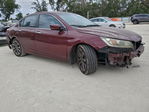 Honda Accord 2013